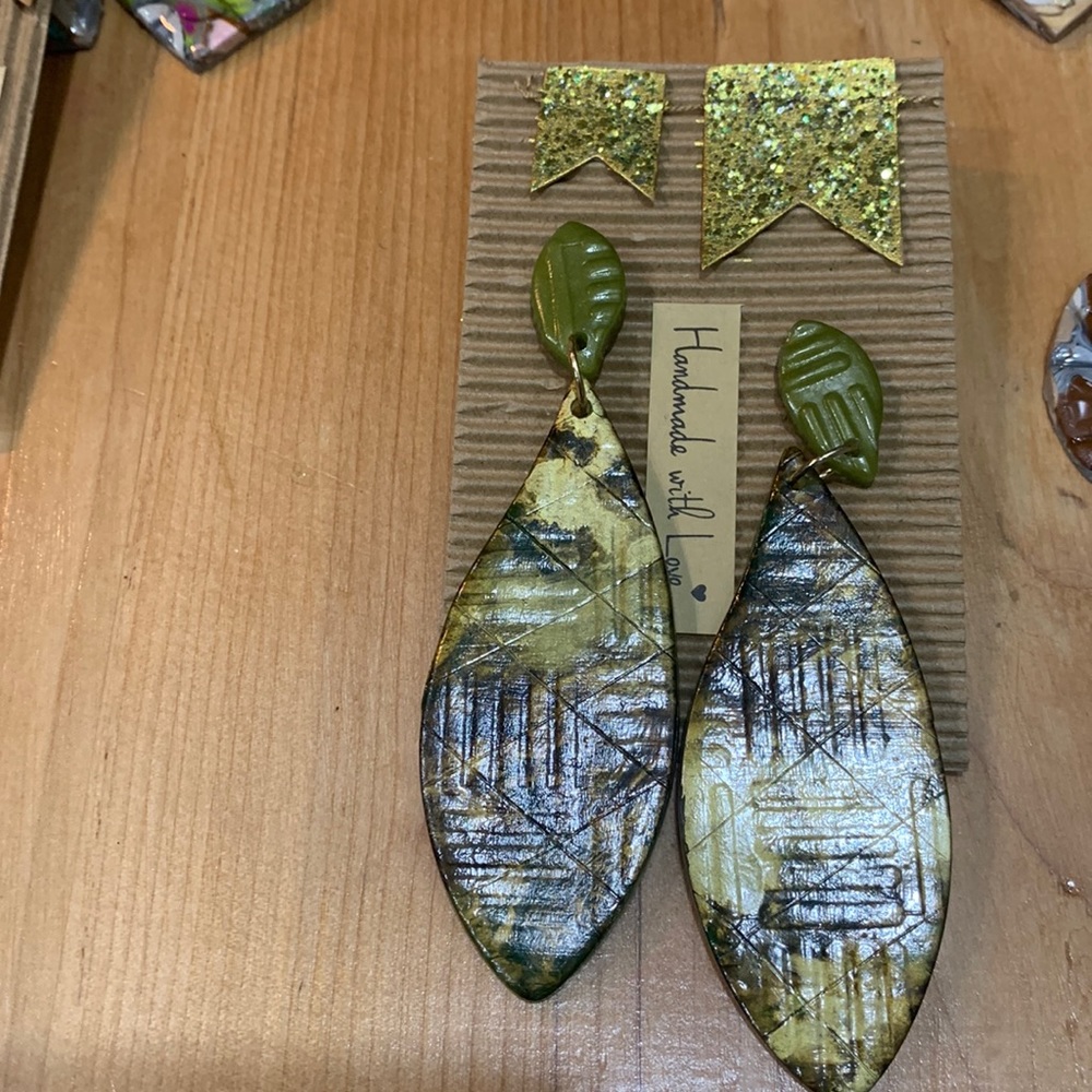 Ear Rings